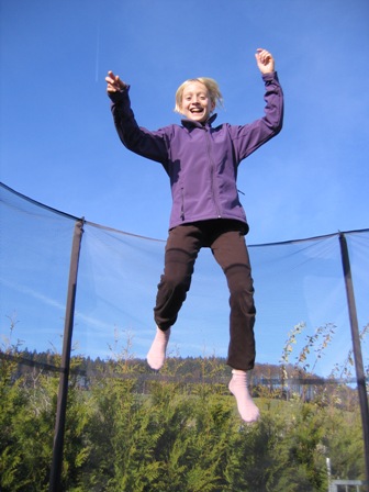 Anfang Dezember 2011
